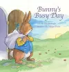 Bunny's Busy Day cover
