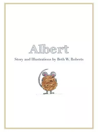 Albert cover