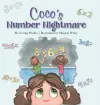 Coco's Number Nightmare cover