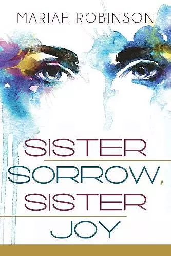 Sister Sorrow, Sister Joy cover