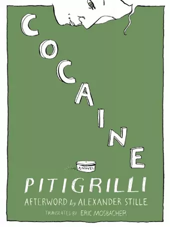 Cocaine cover