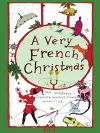 A Very French Christmas cover