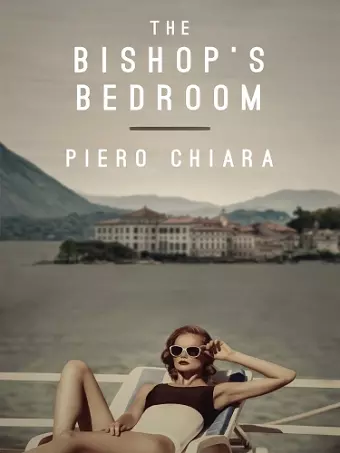 The Bishop's Bedroom cover