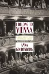 I Belong To Vienna cover