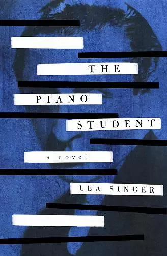 The Piano Student cover