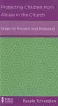 Protecting Children from Abuse in the Church cover