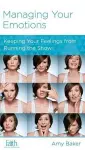 Managing Your Emotions cover