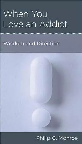When You Love an Addict cover