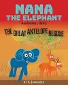 Nana the Elephant cover