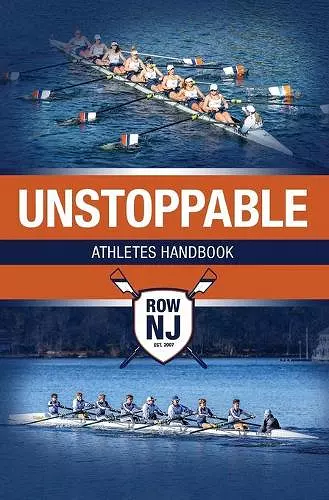 Unstoppable cover