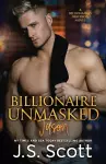 Billionaire Unmasked cover