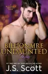Billionaire Undaunted cover