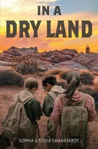 In a Dry Land cover