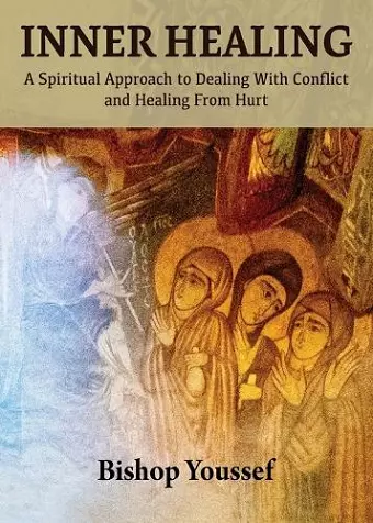 Inner Healing cover