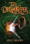 The Dream Keeper cover