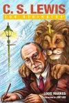 C.S. Lewis for Beginners cover