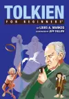 Tolkien for Beginners cover
