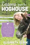 Lessons from the Hoghouse cover