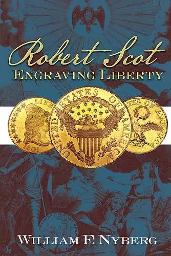 Robert Scot cover