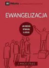 Ewangelizacja (Evangelism) (Polish) cover