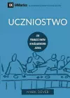 Uczniostwo (Discipling) (Polish) cover