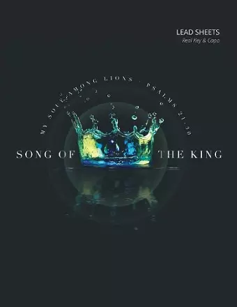 Song of the King cover