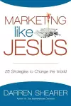 Marketing Like Jesus cover