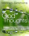 God Thoughts cover