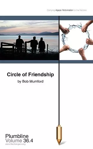 Circle of Friendship cover