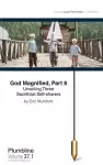 God Magnified, Part 8 cover