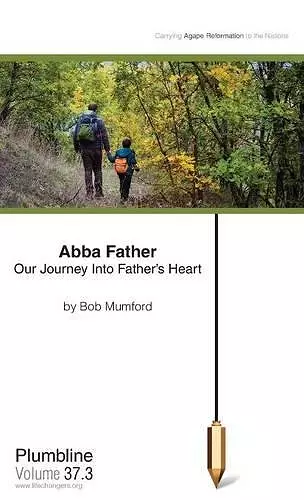 Abba Father cover