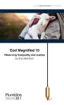 God Magnified 10 cover