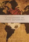 Case Studies in Sport Diplomacy cover