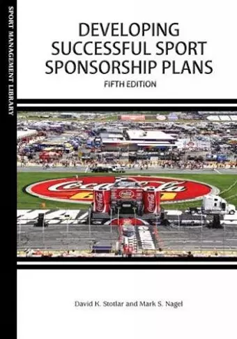 Developing Successful Sport Sponsorship Plans cover