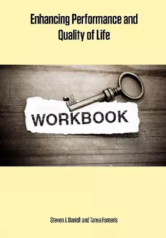 Enhancing Performance and Quality of Life Guide cover