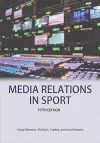 Media Relations in Sport 5th Edition cover