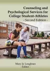 Counseling and Psychological Services for College Student-Athletes cover