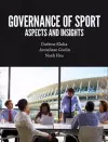 Governance of Sport cover