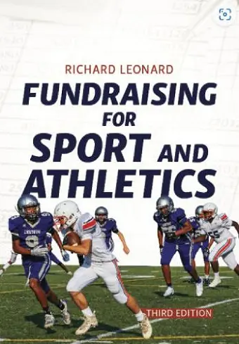 Fundraising for Sport and Athletics cover