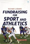 Fundraising for Sport and Athletics cover