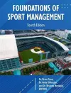 Foundations of Sport Management cover