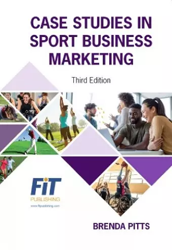 Case Studies in Sport Business Marketing cover