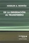 de la Emigración Al Transtierro cover