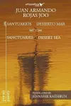 Santuarios desierto mar / Sanctuaries Desert Sea cover