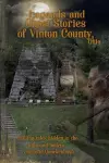 Vinton County Legends and Ghosts cover