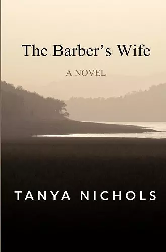The Barber's Wife cover