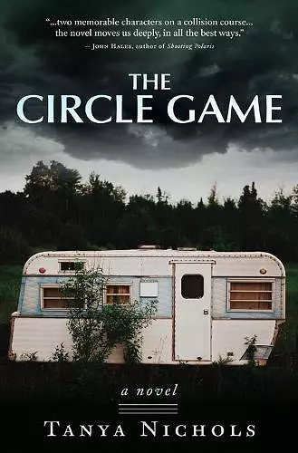 The Circle Game cover