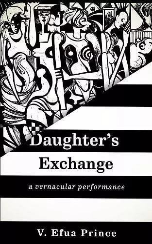 Daughter's Exchange cover
