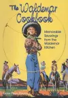 The Waldemar Cookbook cover