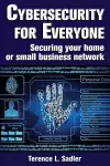 Cybersecurity for Everyone cover